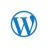 Wordpress logo